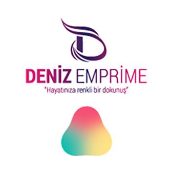 Deniz Emprime Baskı